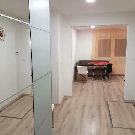 Appartement Apartment Tetin