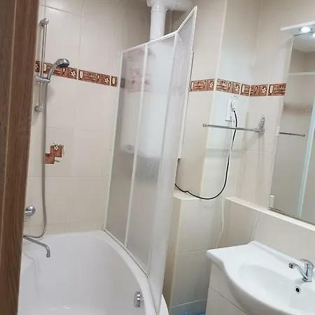Apartment Tetin * Tetín