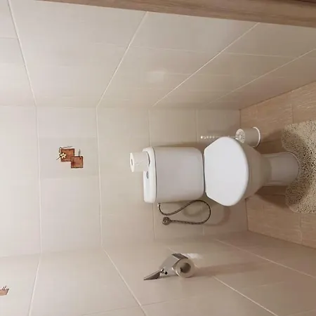 Appartement Apartment Tetin *