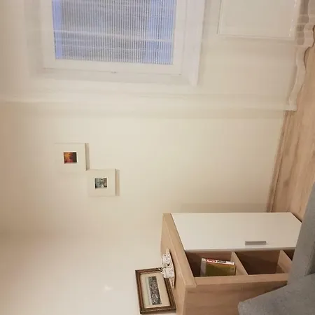 Appartement Apartment Tetin *