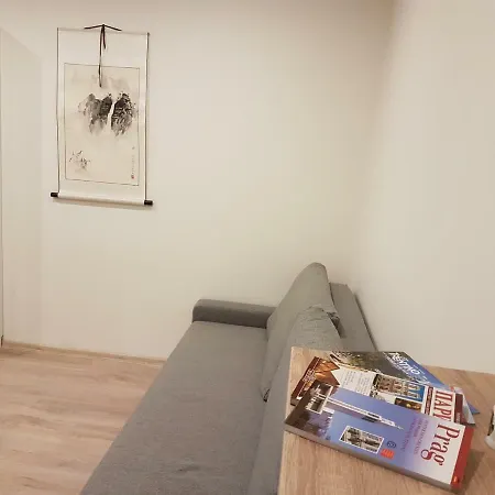 Apartment Tetin Appartement