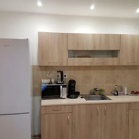 Appartement Apartment Tetin *