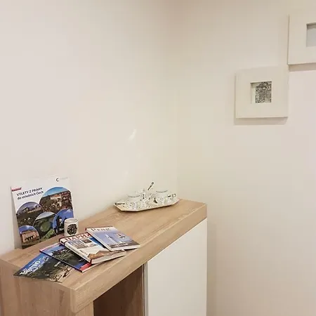 Appartement Apartment Tetin