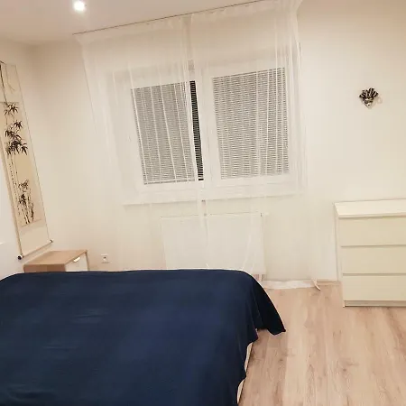 Apartment Tetin Appartement