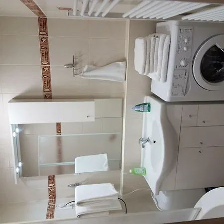 Appartement Apartment Tetin