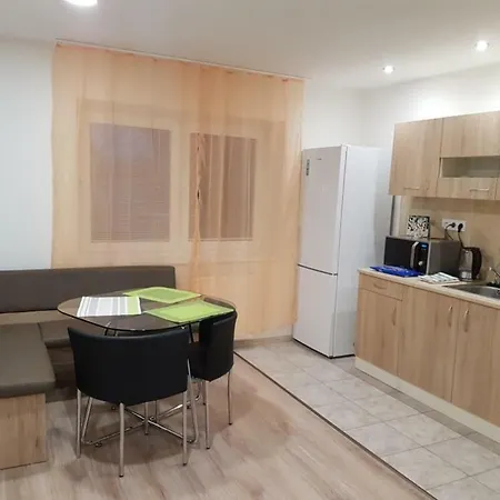 Apartment Tetin Appartement Tetín