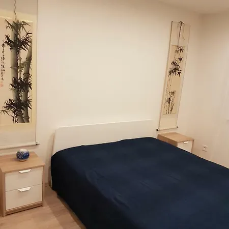 Apartment Tetin * Tetín
