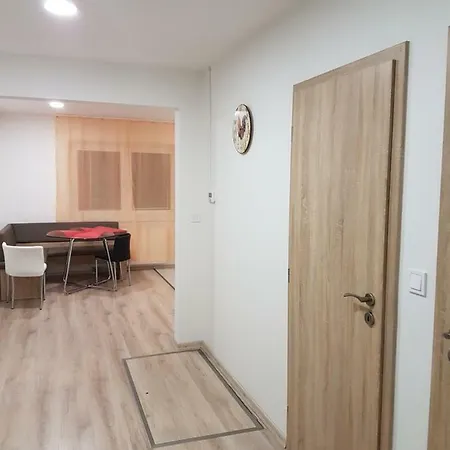 Apartment Tetin Appartement